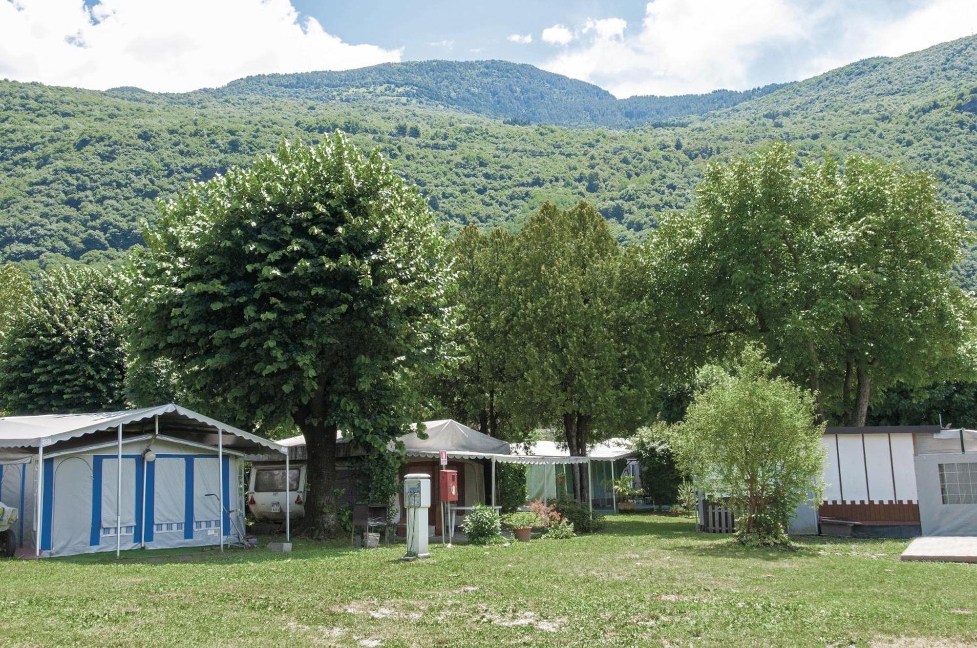 Green Village Accommodations Колико Екстериор снимка